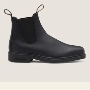 Blundstone Chelsea Dress Boot Size 6.5